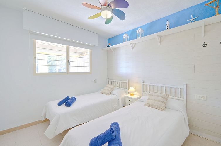 Appartement Zeus