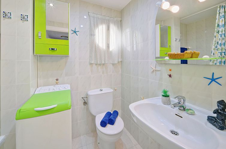 Appartement Zeus