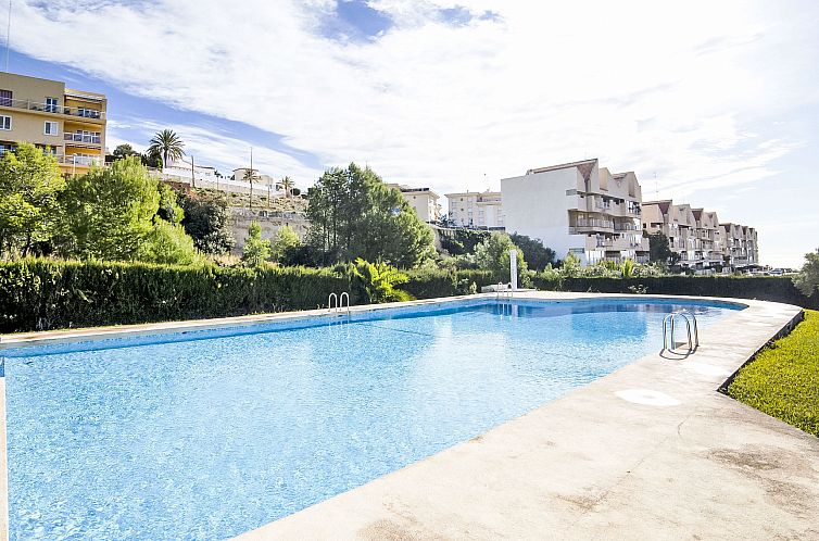 Appartement Zeus