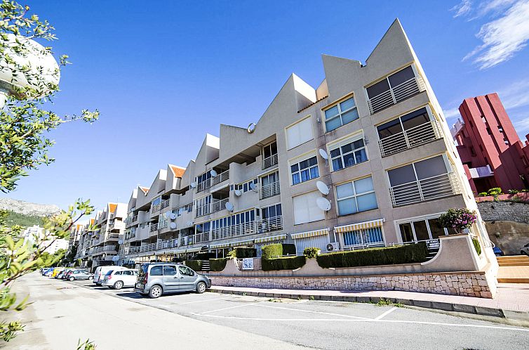 Appartement Zeus
