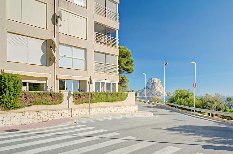 Appartement Zeus