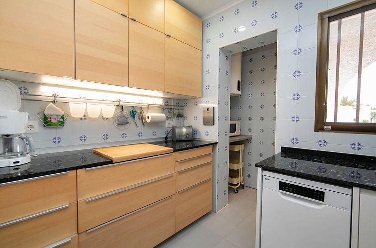 Vakantiehuis Villa Panorama