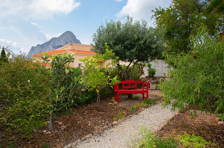 Vakantiehuis Villa Panorama