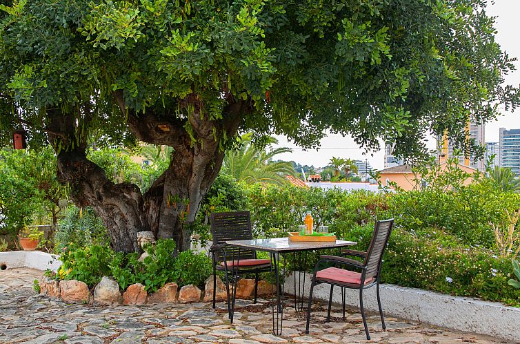 Vakantiehuis Villa Panorama
