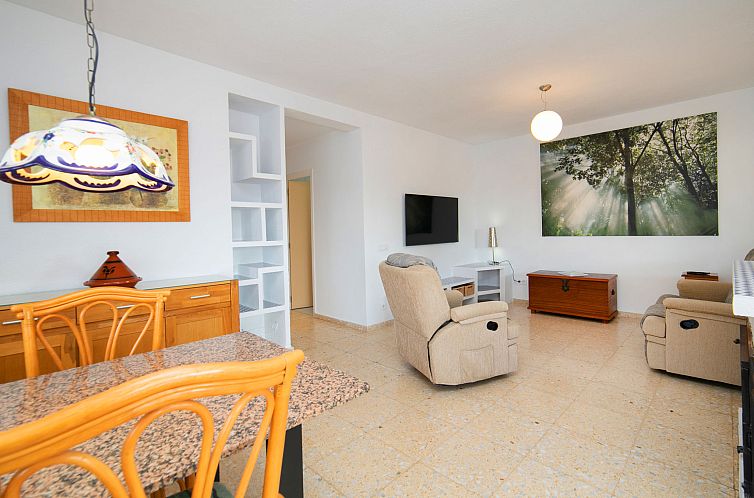 Vakantiehuis Villa Panorama