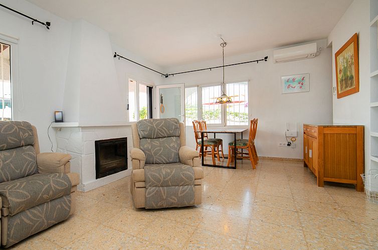 Vakantiehuis Villa Panorama