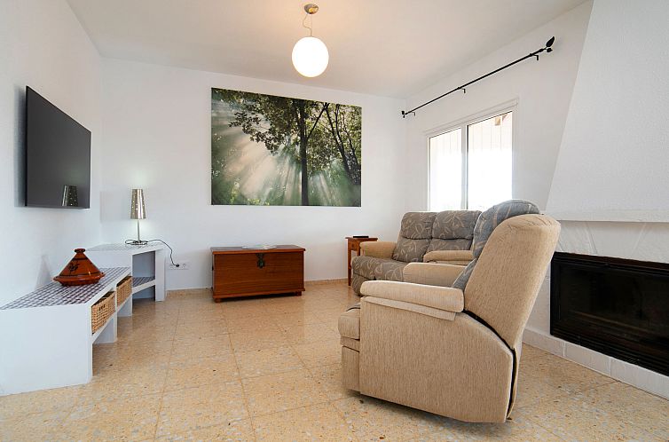 Vakantiehuis Villa Panorama