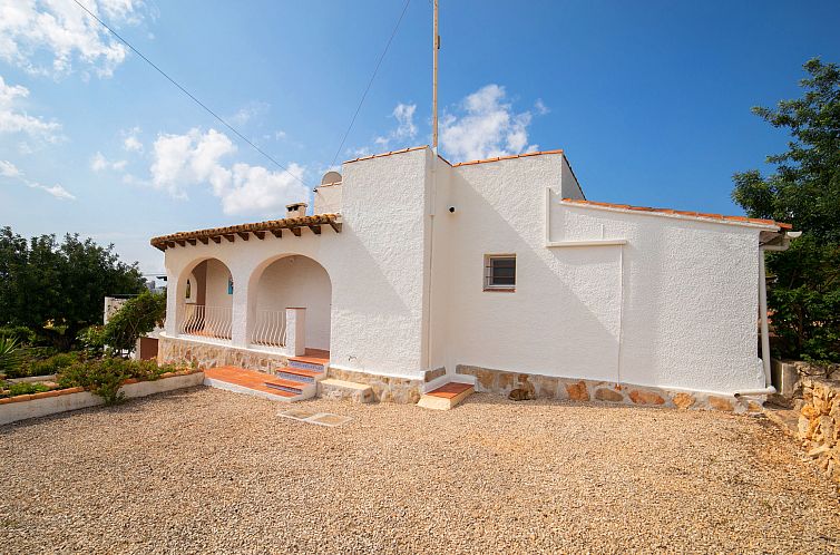Vakantiehuis Villa Panorama