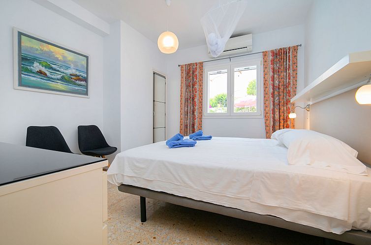 Vakantiehuis Villa Panorama