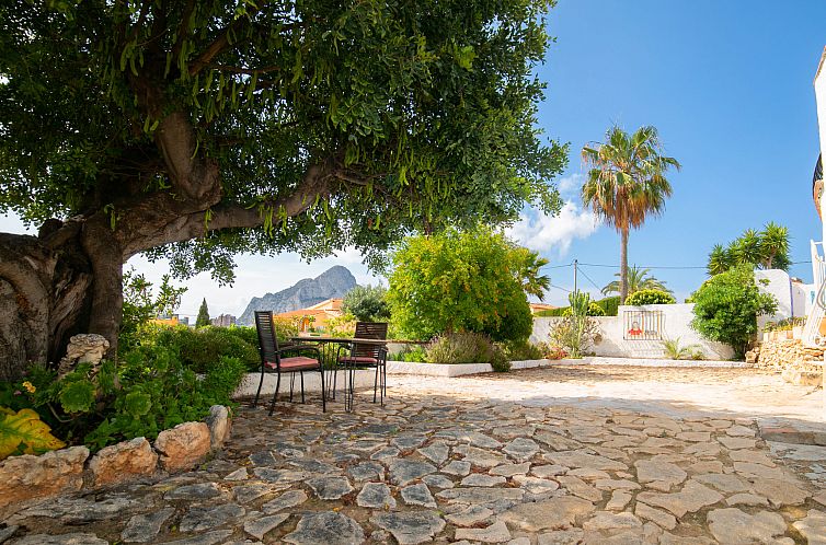 Vakantiehuis Villa Panorama