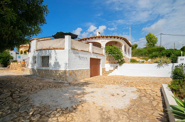 Vakantiehuis Villa Panorama
