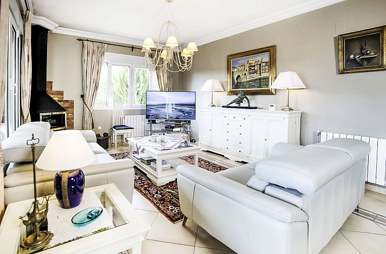 Vakantiehuis Villa Albert