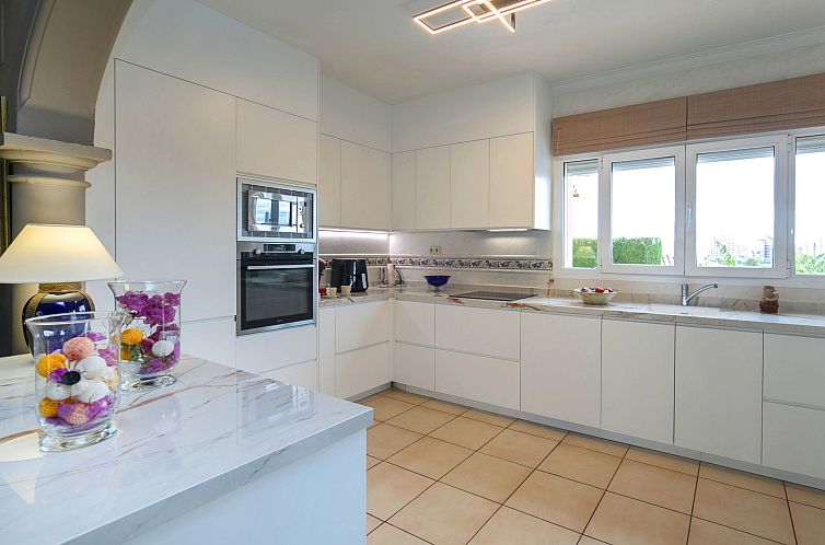 Vakantiehuis Villa Albert