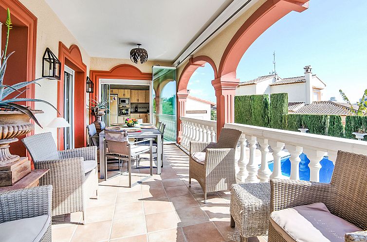 Vakantiehuis Villa Albert