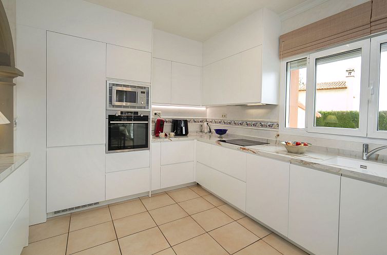 Vakantiehuis Villa Albert