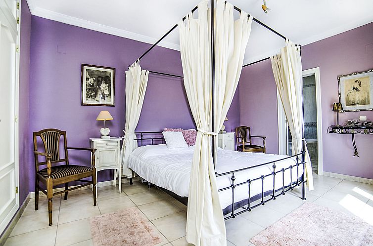 Vakantiehuis Villa Albert