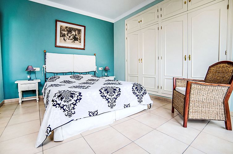 Vakantiehuis Villa Albert