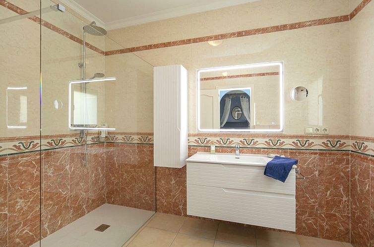 Vakantiehuis Villa Albert