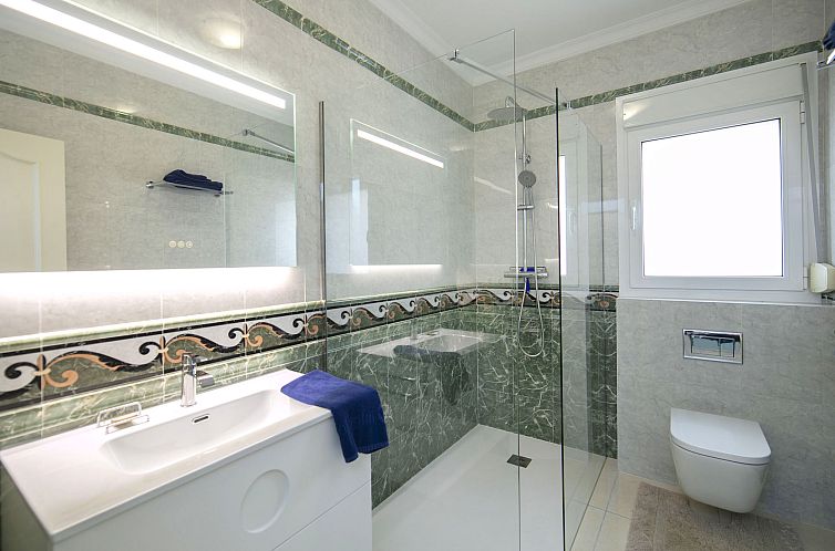 Vakantiehuis Villa Albert