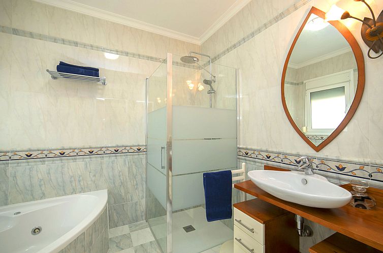Vakantiehuis Villa Albert