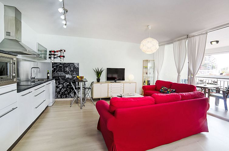 Appartement Europa I