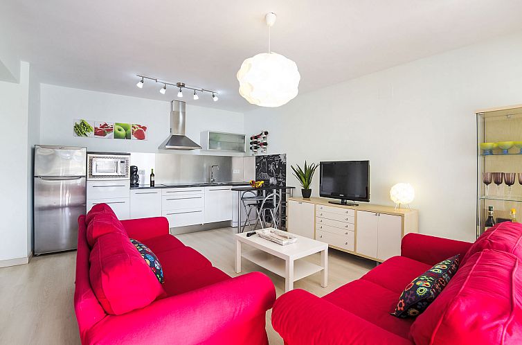 Appartement Europa I