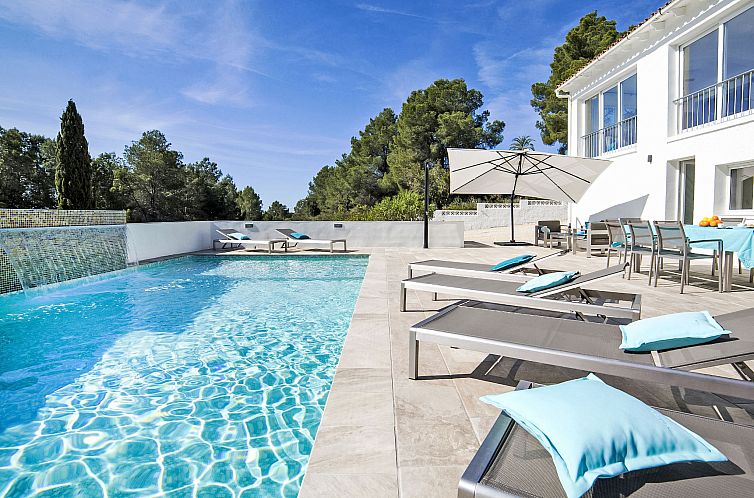 Unterkunft 14990287 - Ferienhaus Costa blanca - Vakantiehuis Nelli