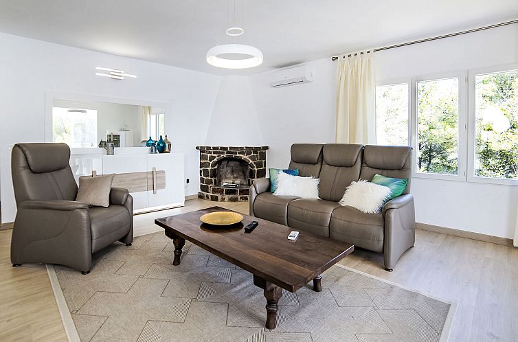 Vakantiehuis Nelli