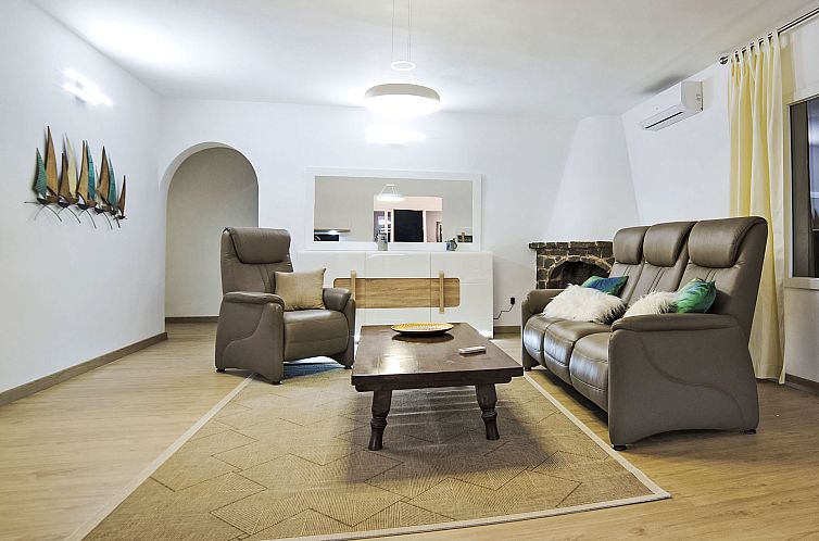 Vakantiehuis Nelli