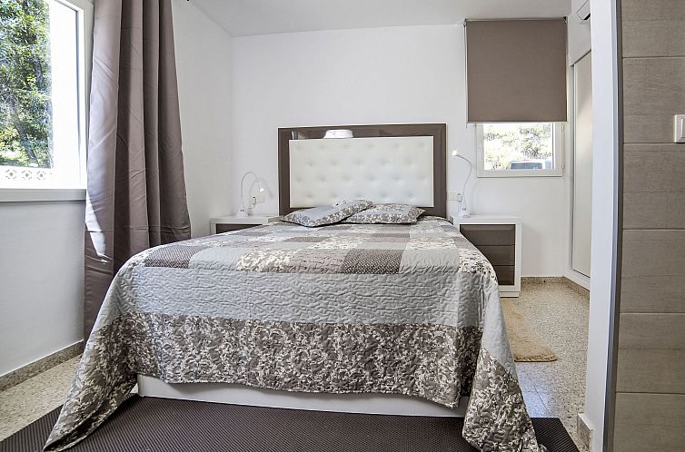 Vakantiehuis Nelli