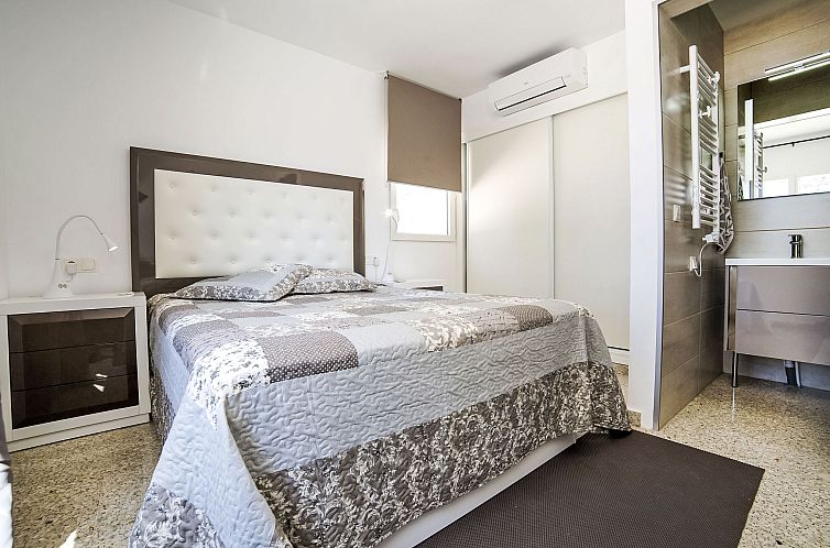 Vakantiehuis Nelli