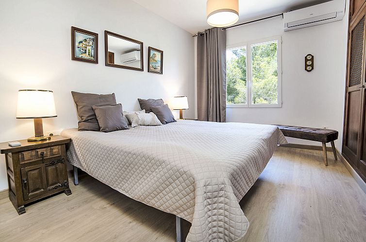 Vakantiehuis Nelli