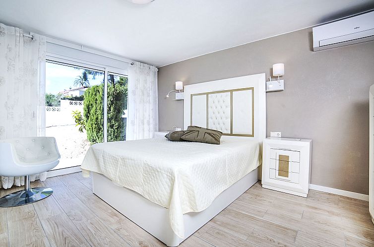 Vakantiehuis Nelli