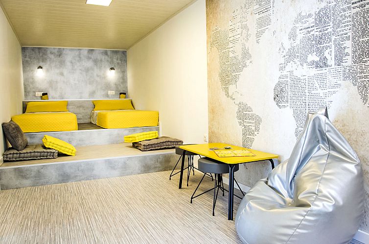 Vakantiehuis Nelli