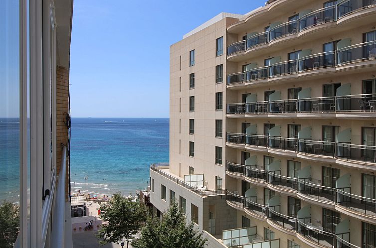 Unterkunft 14990288 - Appartement Costa blanca - Appartement Damara V