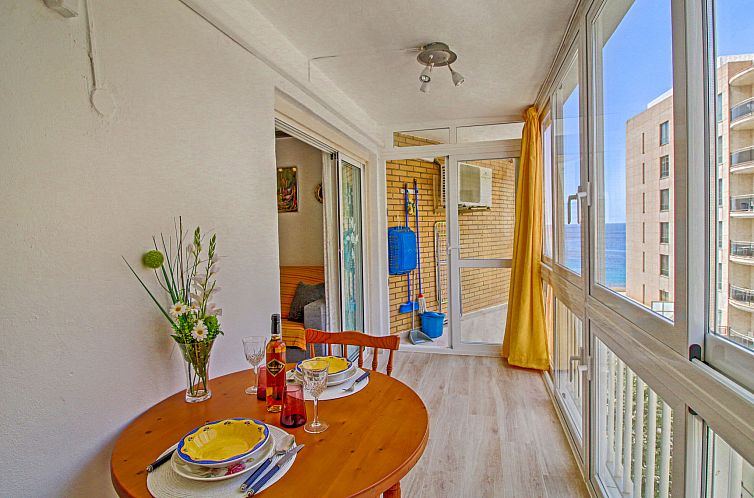 Appartement Damara V