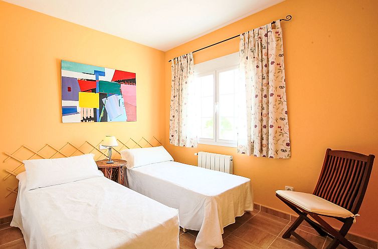 Vakantiehuis Azul