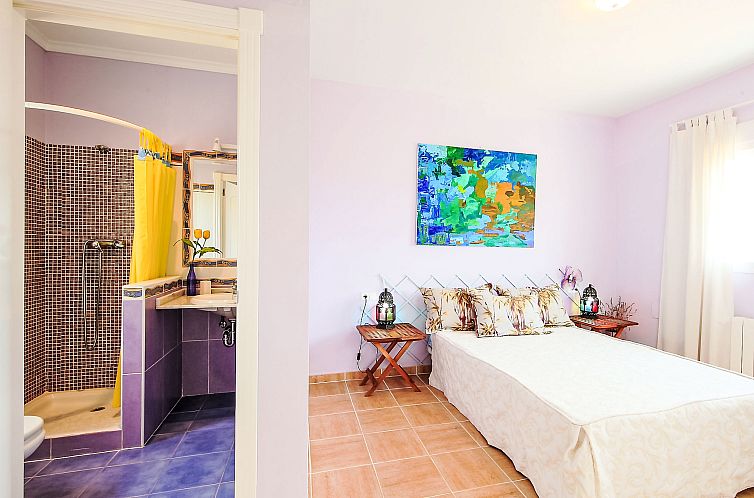 Vakantiehuis Azul