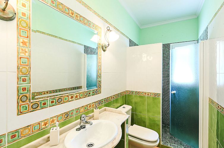 Vakantiehuis Azul