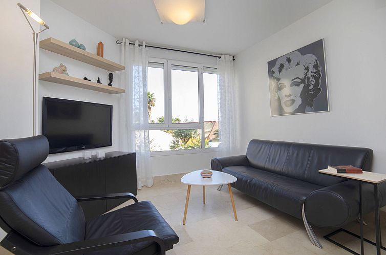 Unterkunft 1499029 - Appartement Costa blanca - Appartement Horizonte