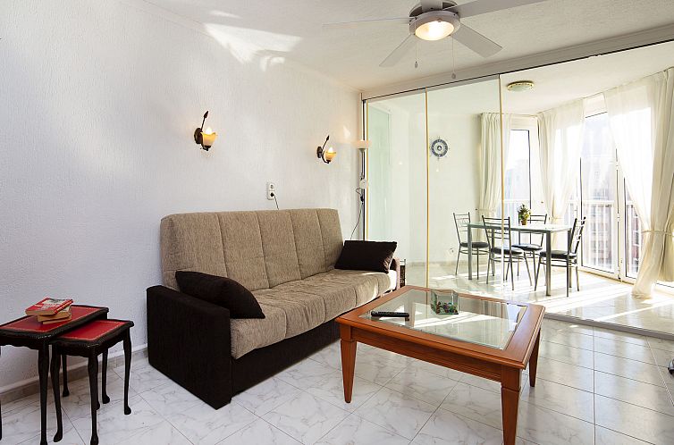 Appartement Atlantico