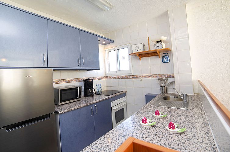 Appartement Atlantico