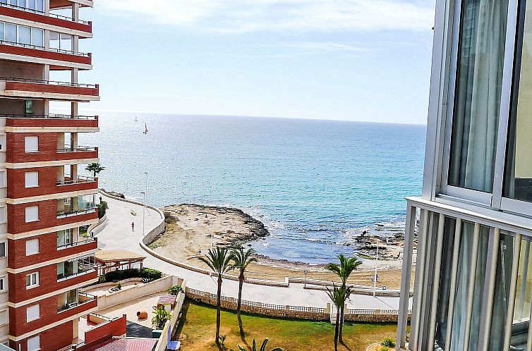 Appartement Atlantico