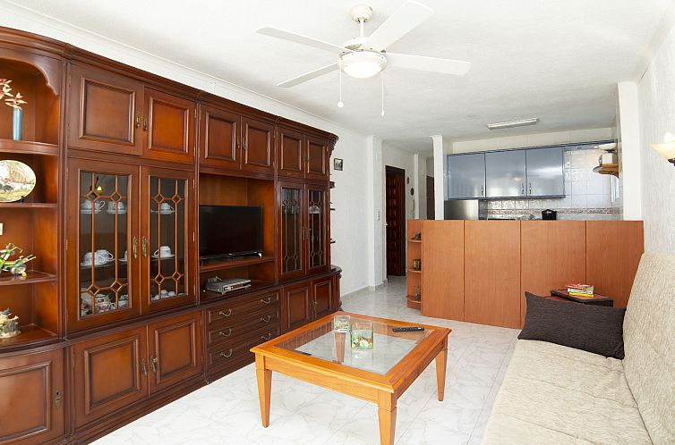 Appartement Atlantico