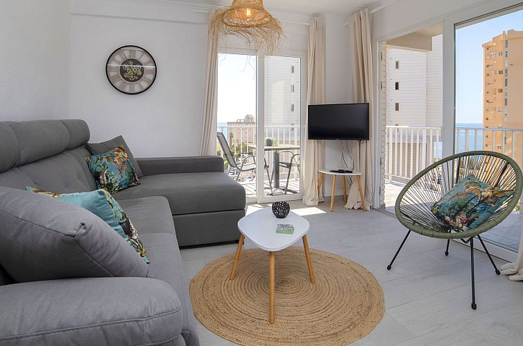 Appartement Miramar 03