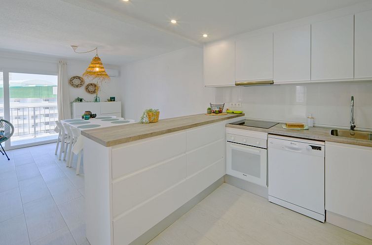 Appartement Miramar 03