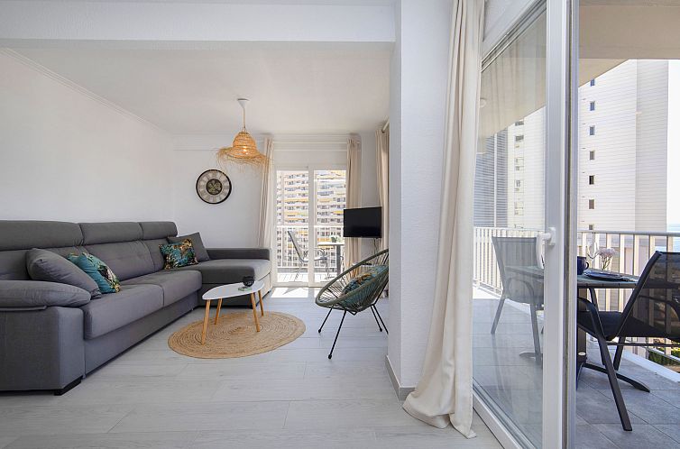 Appartement Miramar 03