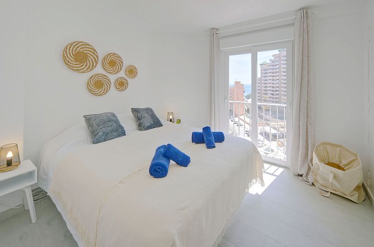 Appartement Miramar 03