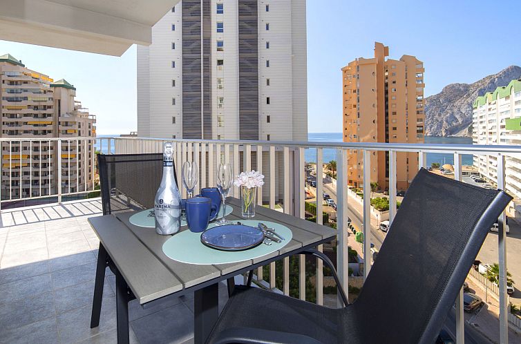 Appartement Miramar 03