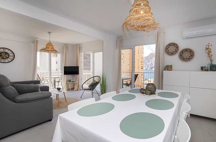 Appartement Miramar 03